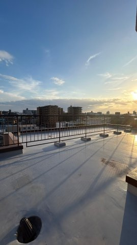 サンコーポ川口のその他