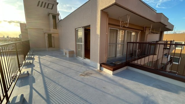 サンコーポ川口のその他