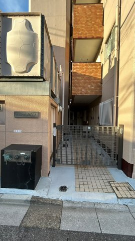 サンコーポ川口のその他共用部分