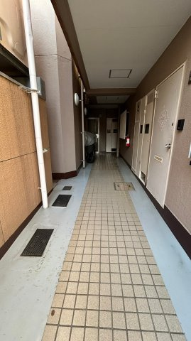 サンコーポ川口のその他共用部分