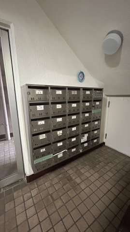 サンコーポ川口の設備