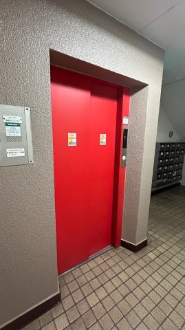 サンコーポ川口のその他