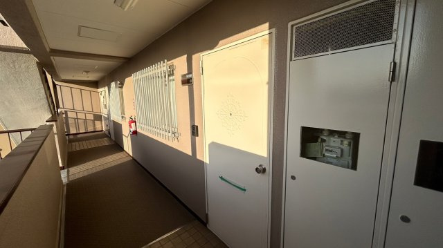 サンコーポ川口のその他