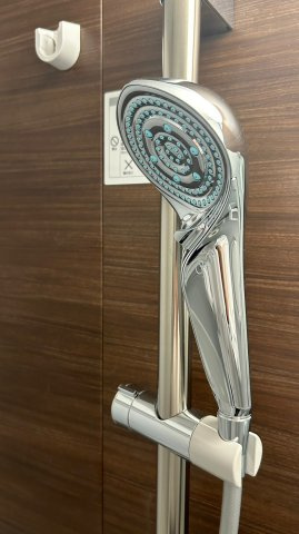 サンコーポ川口の設備