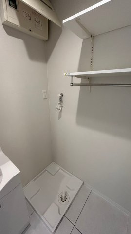 サンコーポ川口の設備