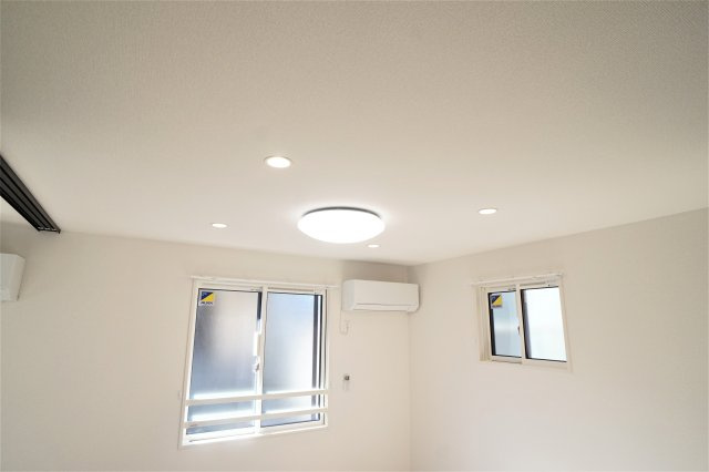 習志野市谷津７丁目のアパートの設備