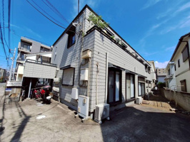 メゾンビフォアの画像