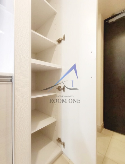 クレイシア月島のその他