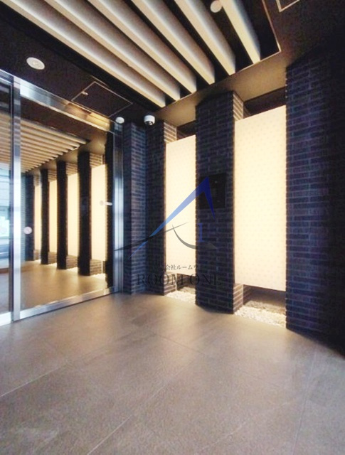 クレイシア月島のその他共用部分