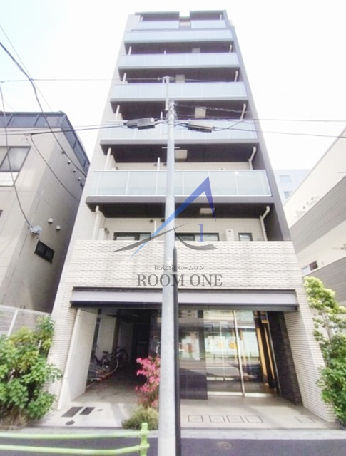 クレイシア月島