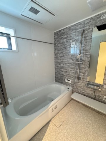 PRIME・A 8Fの浴室