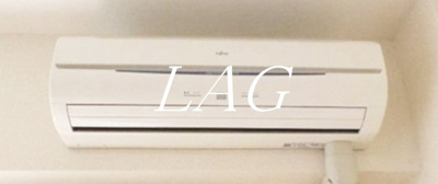 【設備】 | サンシャイン恵和 | エアコンです。