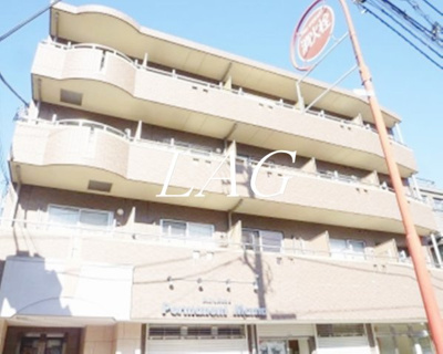 【外観】 | サンシャイン恵和 | 外観です。