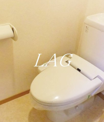 【トイレ】 | サンシャイン恵和 | トイレです。