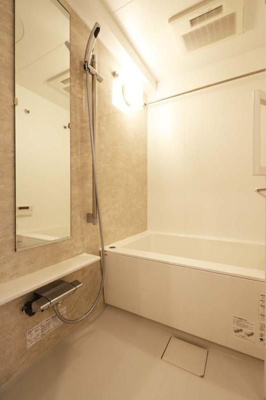 【浴室】 | VERXEEDASAKUSA