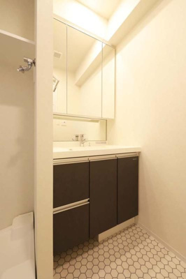 【独立洗面台】 | VERXEEDASAKUSA