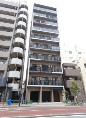 【外観】 | VERXEEDASAKUSA