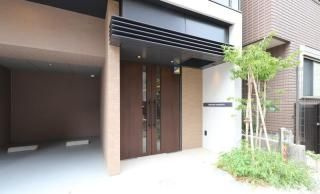 【エントランス】 | VERXEEDASAKUSA