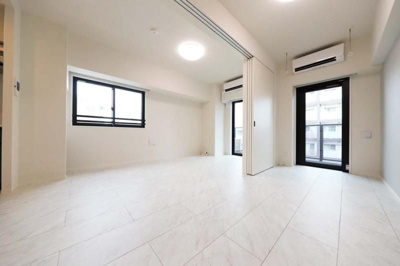 【居間・リビング】 | VERXEEDASAKUSA