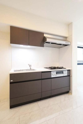 【キッチン】 | VERXEEDASAKUSA