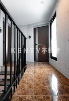 【その他共用部分】 | グラシア・ベイ大森