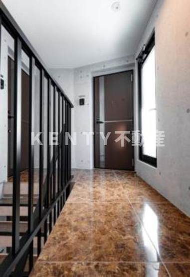 【その他共用部分】 | グラシア・ベイ大森