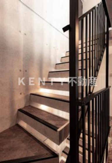 【設備】 | グラシア・ベイ大森