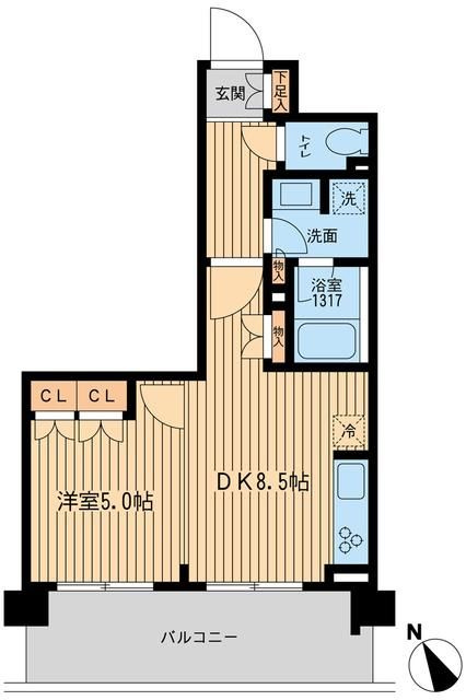 ＢＬＥＳＳ上池袋