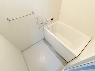 【浴室】 | メゾンブランカ　308