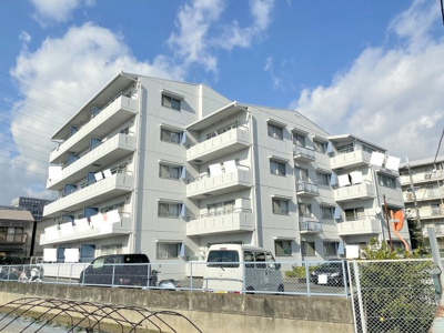 【外観】 | メゾンブランカ　308