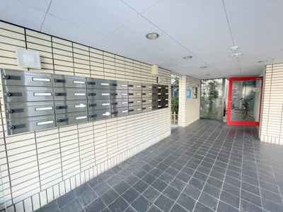 【設備】 | メゾンブランカ　308