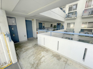 【その他共用部分】 | メゾンブランカ　308