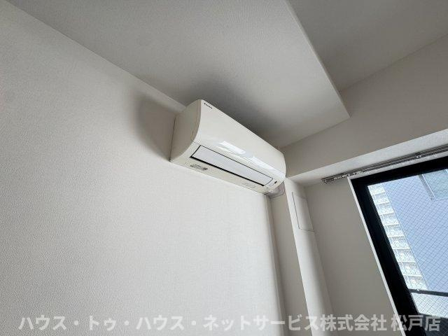 S-RESIDENCE松戸のその他