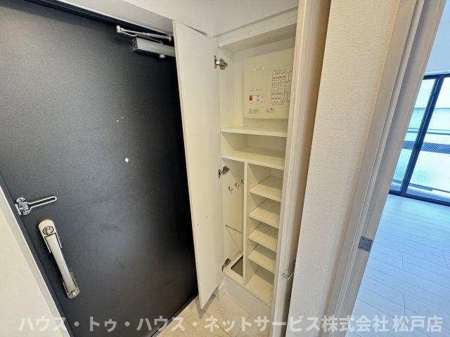 S-RESIDENCE松戸のその他