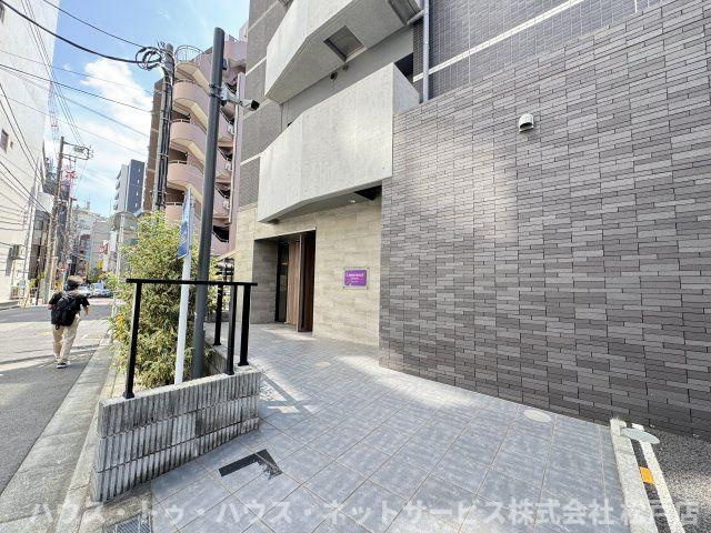 S-RESIDENCE松戸のその他