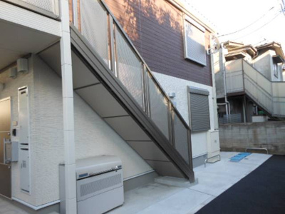 【その他共用部分】 | ミ・リバー