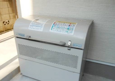 【その他共用部分】 | ミ・リバー