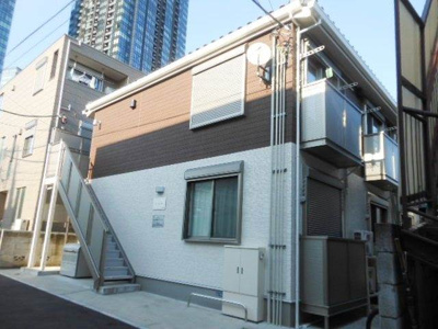 【外観】 | ミ・リバー