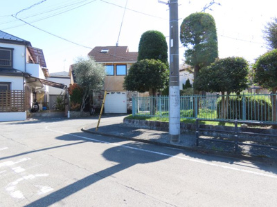 【展望】 | 川越市かすみ野売地