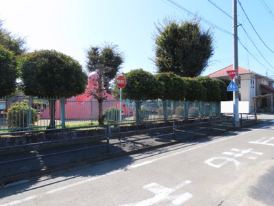 【展望】 | 川越市かすみ野売地