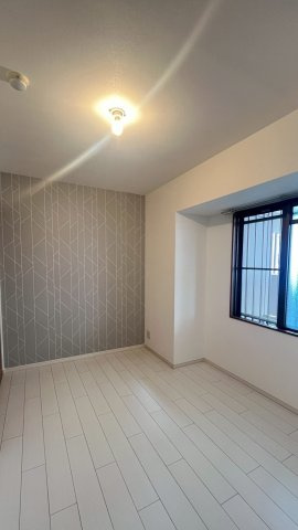 ◆室内リフォーム済み◆近鉄伏見駅徒歩６分◆南東角住戸４LDK◆ファミールハイツ京都伏見ステージ２の洋室|洋室