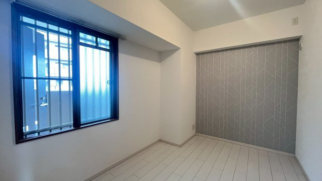 ◆室内リフォーム済み◆近鉄伏見駅徒歩６分◆南東角住戸４LDK◆ファミールハイツ京都伏見ステージ２の洋室|洋室