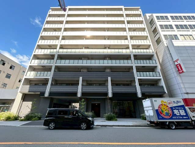 エスリード箕面船場阪大前