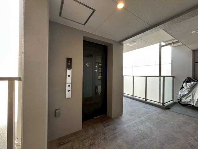 エスリード箕面船場阪大前のその他