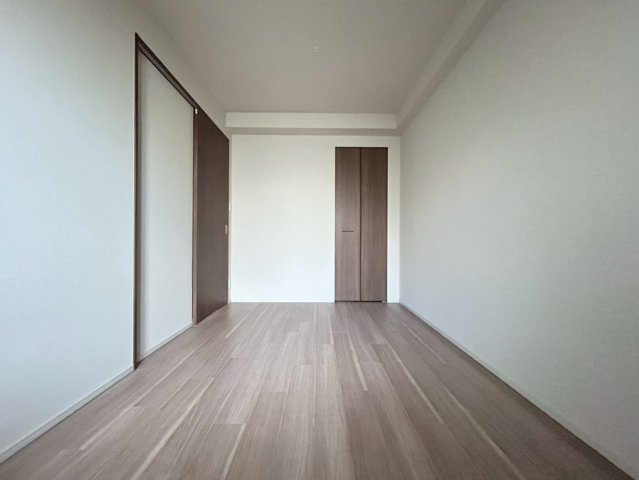 エスリード箕面船場阪大前の内装