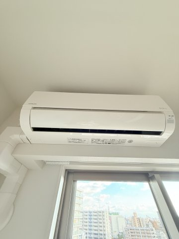 アーバンパーク淡路の設備