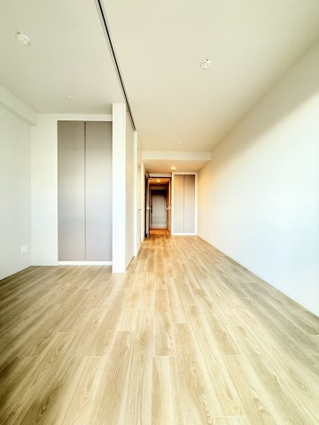 アーバンパーク淡路の居間・リビング