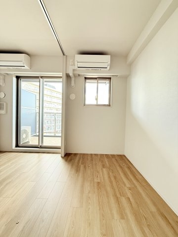 アーバンパーク淡路の洋室