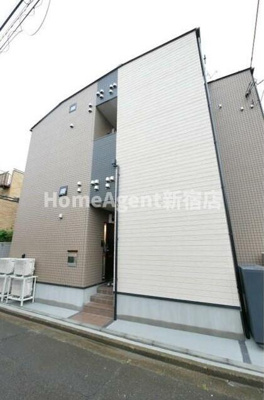 【その他共用部分】 | ハーモニーテラス南小岩IX