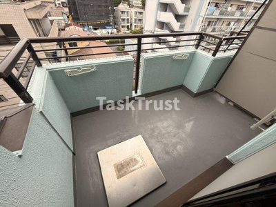 【バルコニー】 | サンシティ